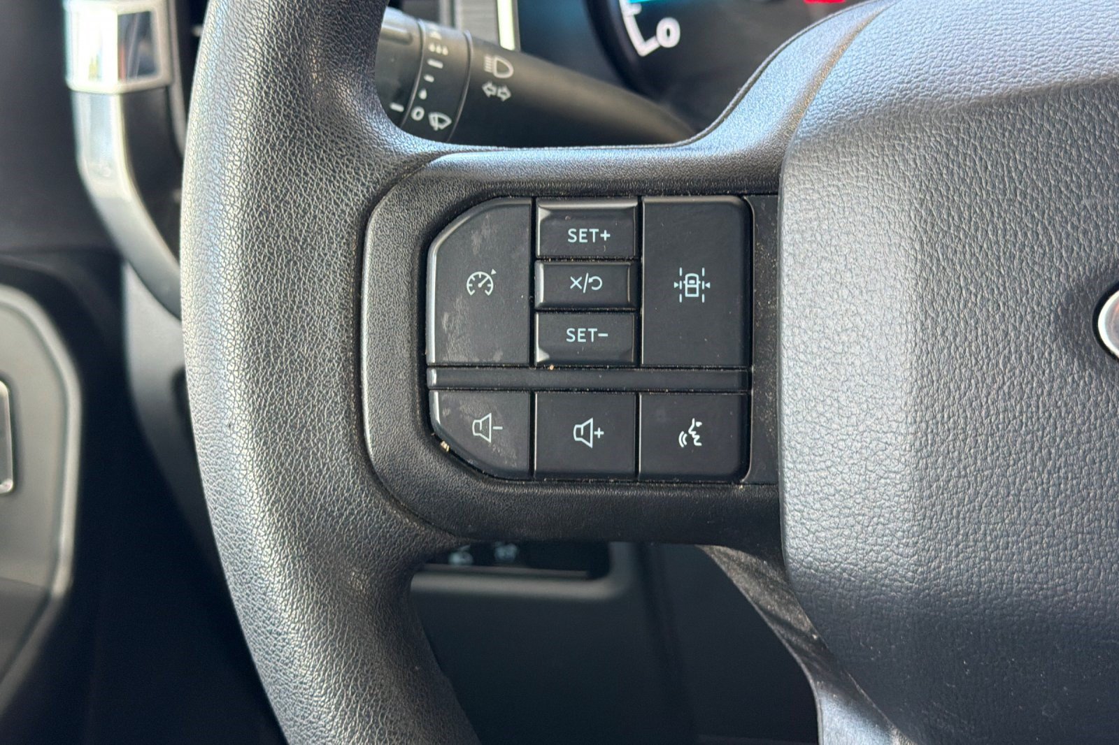 Used 2023 Ford F150 XL w/ STX Appearance Package RWD image 28