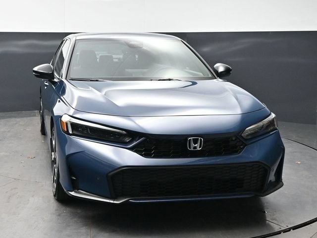 Used 2026 Honda Civic Sport Touring image 2