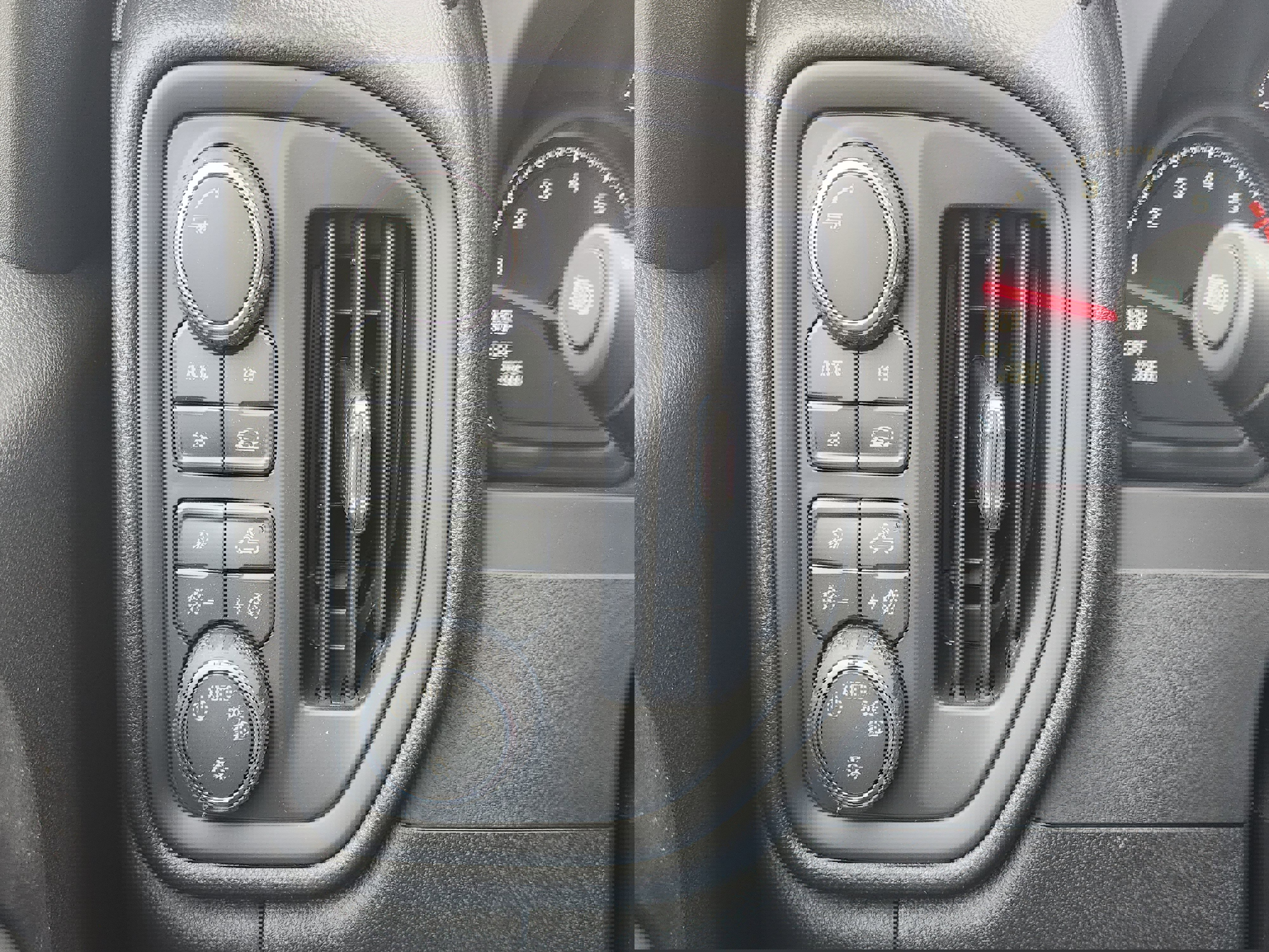 New 2026 Chevrolet Silverado 1500 W/T w/ WT Value Package image 22