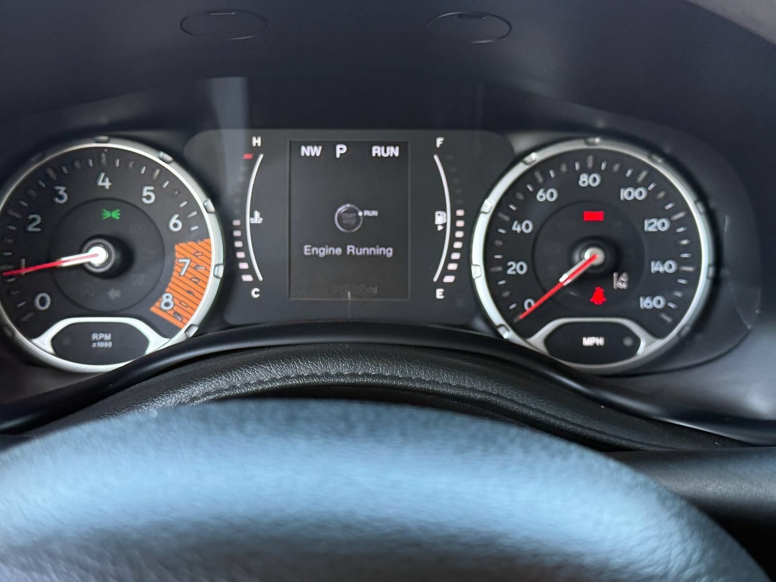 Used 2023 Jeep Renegade Latitude AWD/4WD image 18