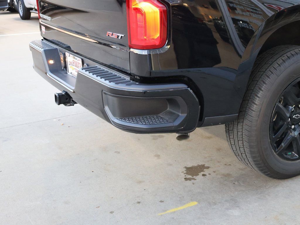New 2026 Chevrolet Silverado 1500 RST w/ Convenience Package II image 33