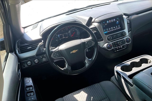 Used 2020 Chevrolet Tahoe LS w/ Max Trailering Package AWD/4WD image 17