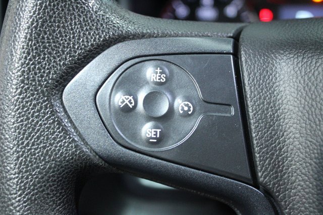 Used 2016 Chevrolet Silverado 1500 Custom image 14