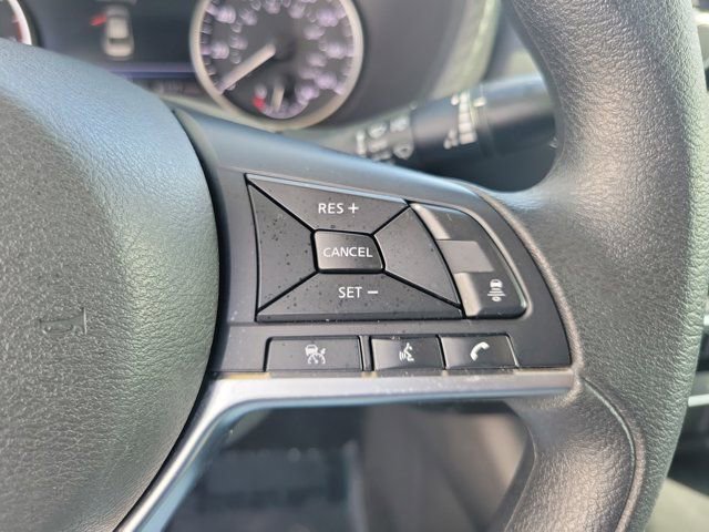 Used 2025 Nissan Sentra SV image 20