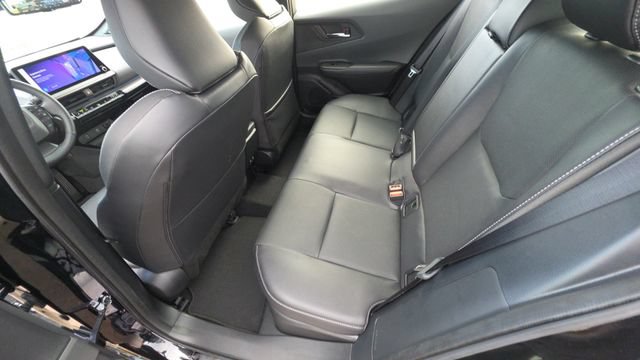 Used 2024 Toyota Prius Limited w/ Limited Premium Package FWD image 18