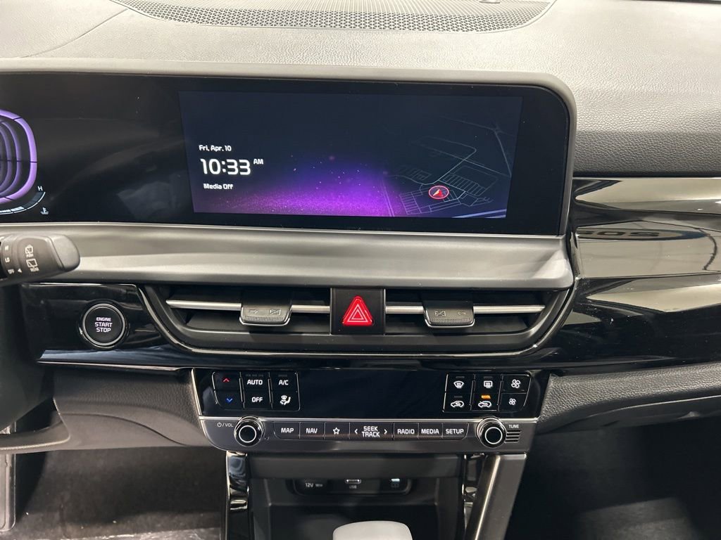 New 2026 Kia Seltos S AWD/4WD image 17