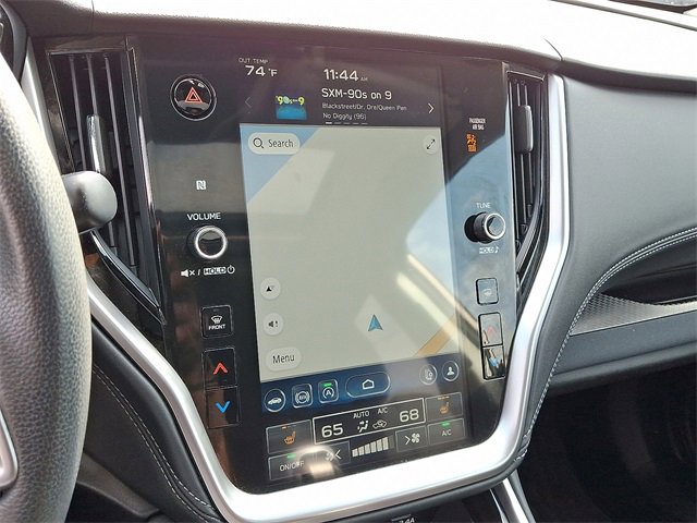 Used 2024 Subaru Outback Premium image 18