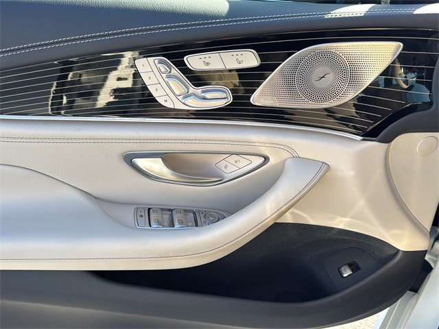 Certified 2022 Mercedes-Benz CLS 450 4MATIC image 23
