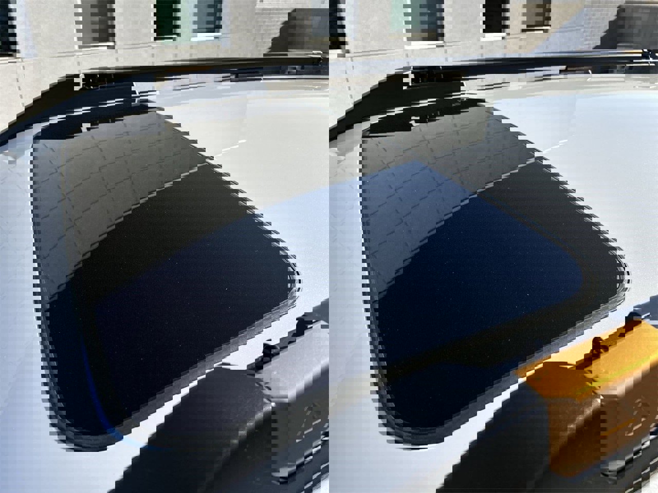 New 2026 Subaru Outback Wilderness image 18