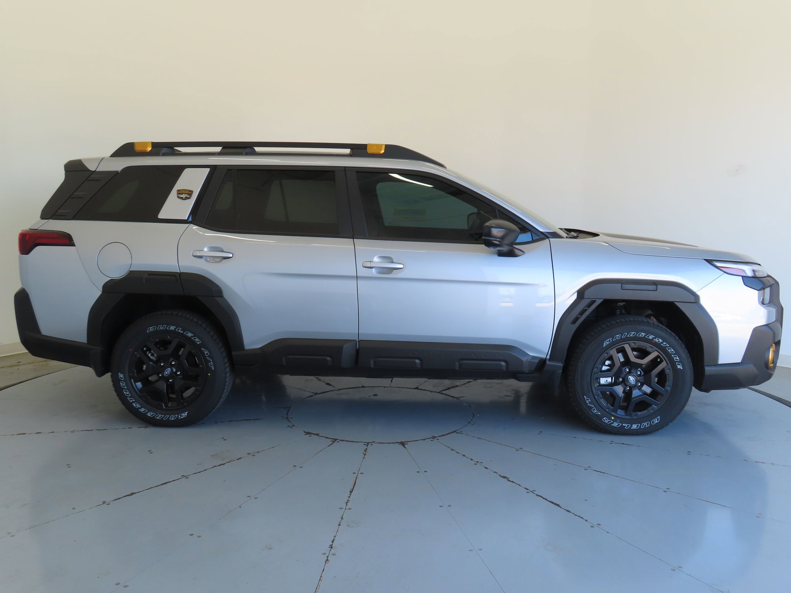 New 2026 Subaru Outback Wilderness image 2