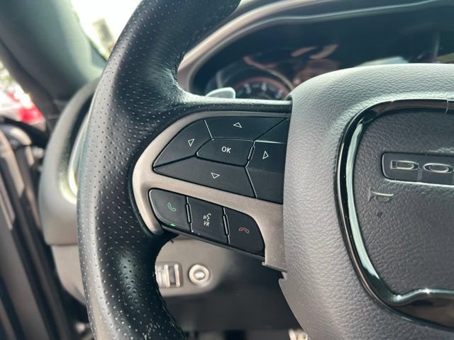 Used 2019 Dodge Challenger R/T w/ Driver Convenience Group RWD image 14