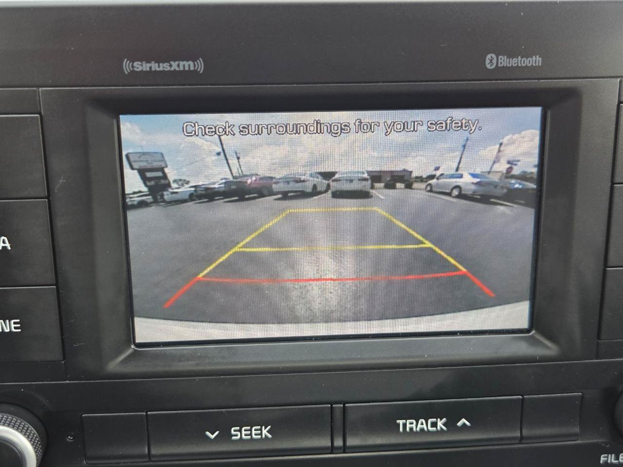 Used 2018 Kia Rio S FWD image 28