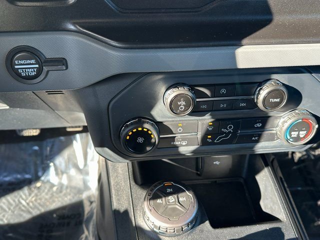 Used 2022 Ford Bronco 2-Door image 20