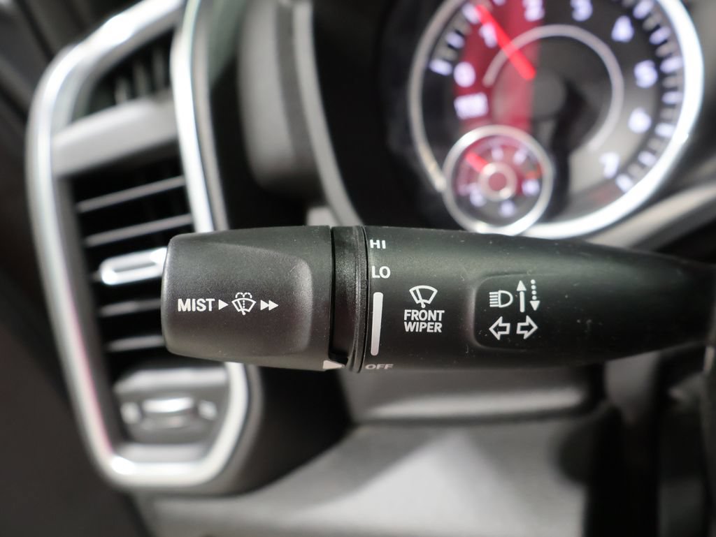 Used 2024 RAM 1500 Big Horn AWD/4WD image 33