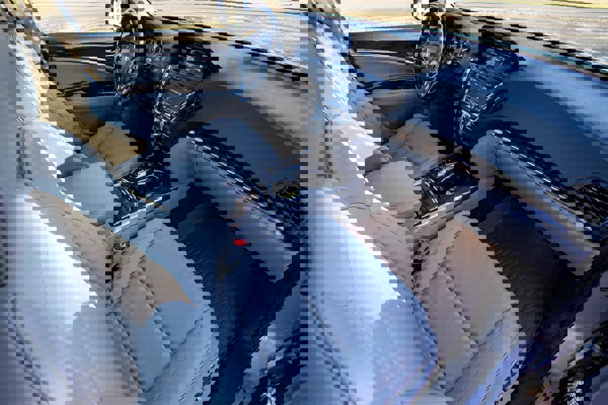 Used 2019 Acura MDX SH-AWD image 21