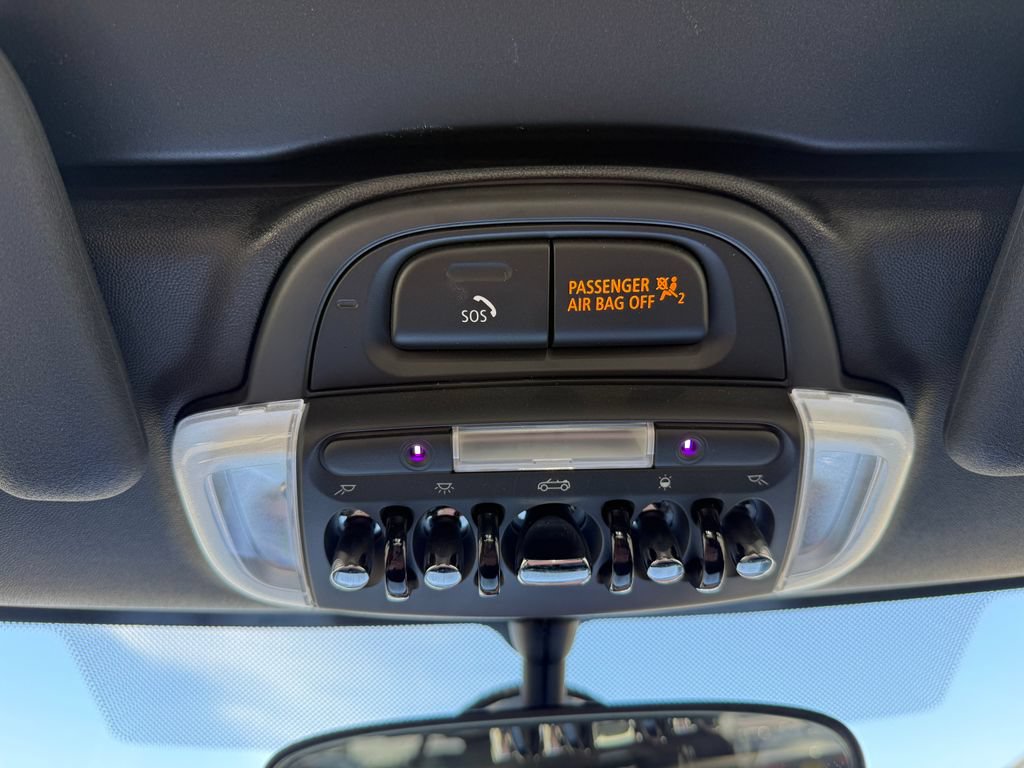 Used 2019 MINI Cooper Convertible FWD image 29