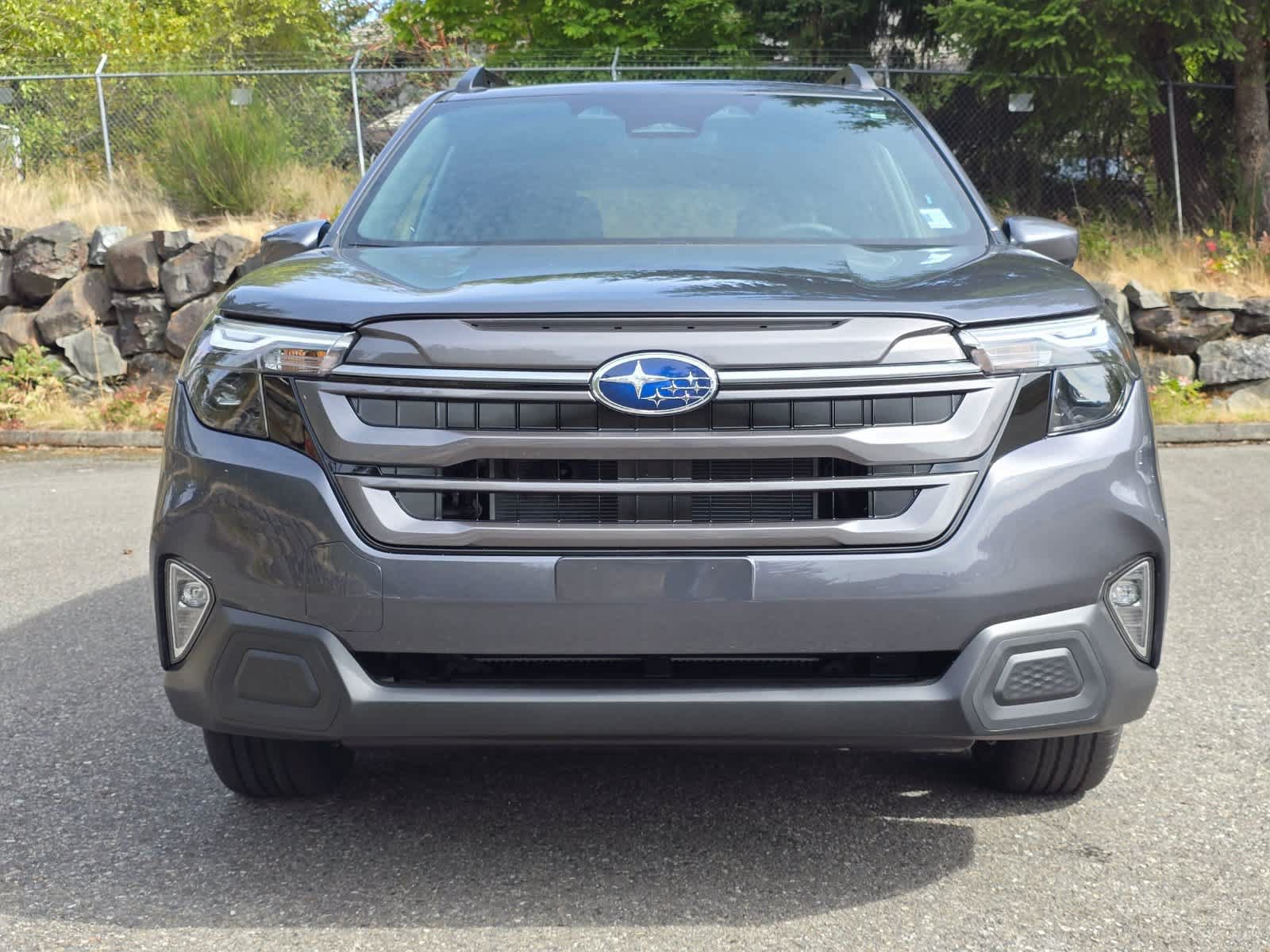 New 2026 Subaru Forester Premium AWD/4WD image 6