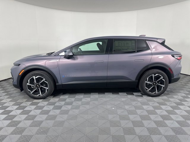 New 2026 Chevrolet Equinox EV LT image 7