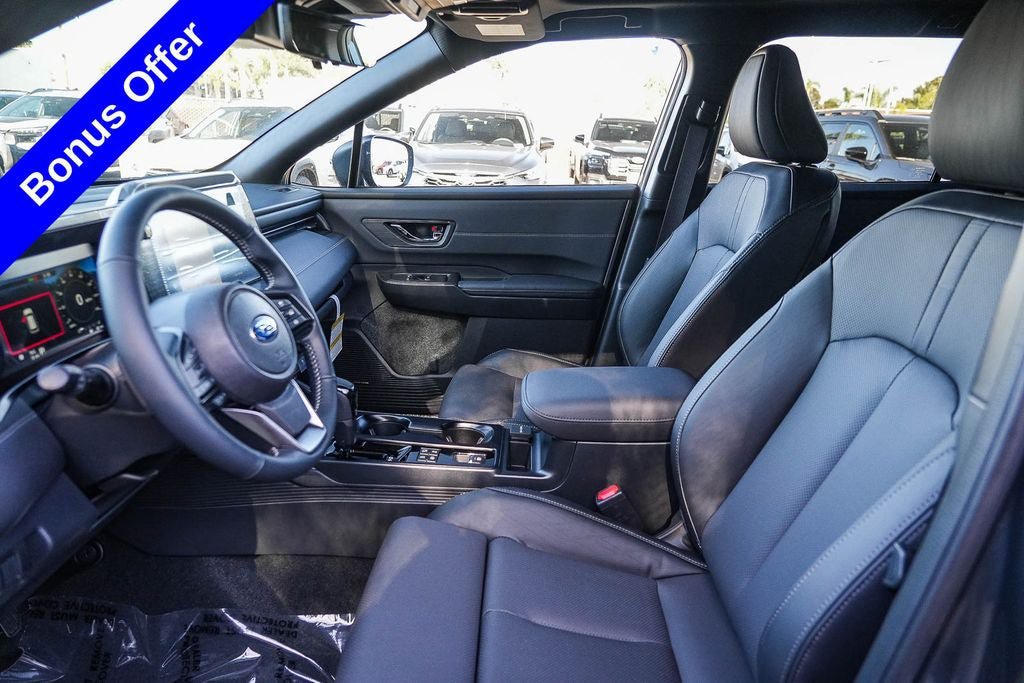 New 2026 Subaru Outback Touring XT AWD/4WD image 20