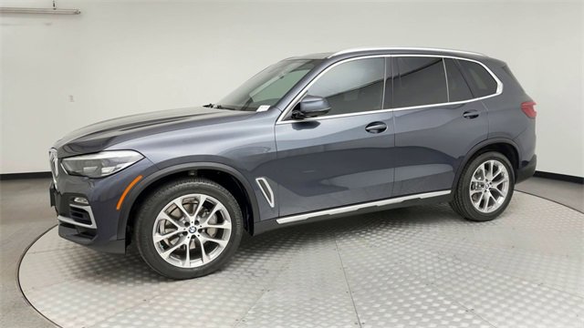 Used 2019 BMW X5 xDrive40i w/ Premium Package 2 image 6