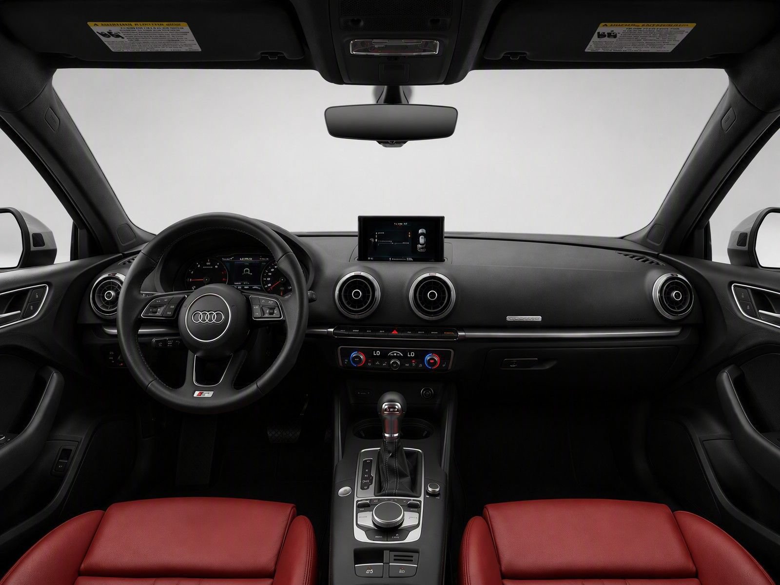 Used 2020 Audi A3 2.0T Premium w/ Final Edition Package FWD image 25