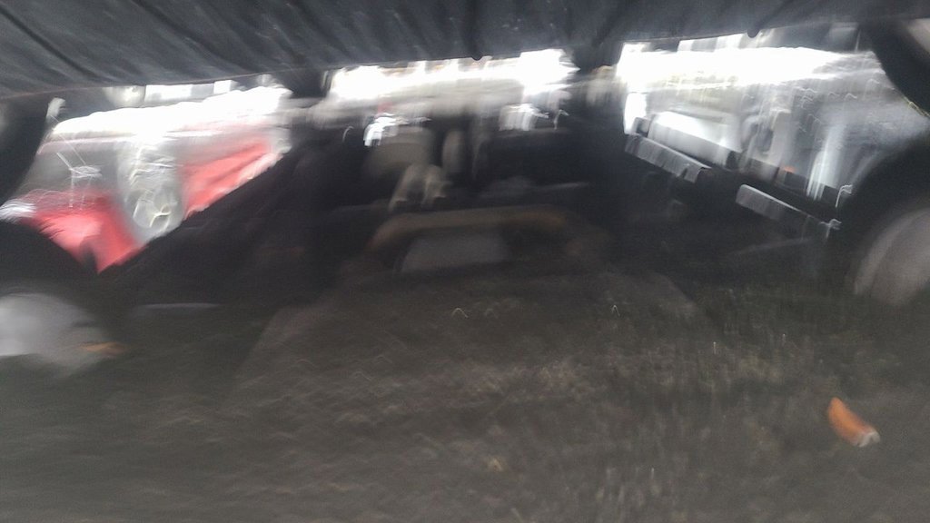 Used 2023 Cadillac Escalade ESV Premium Luxury Platinum w/ Heavy-Duty Trailer Package image 25