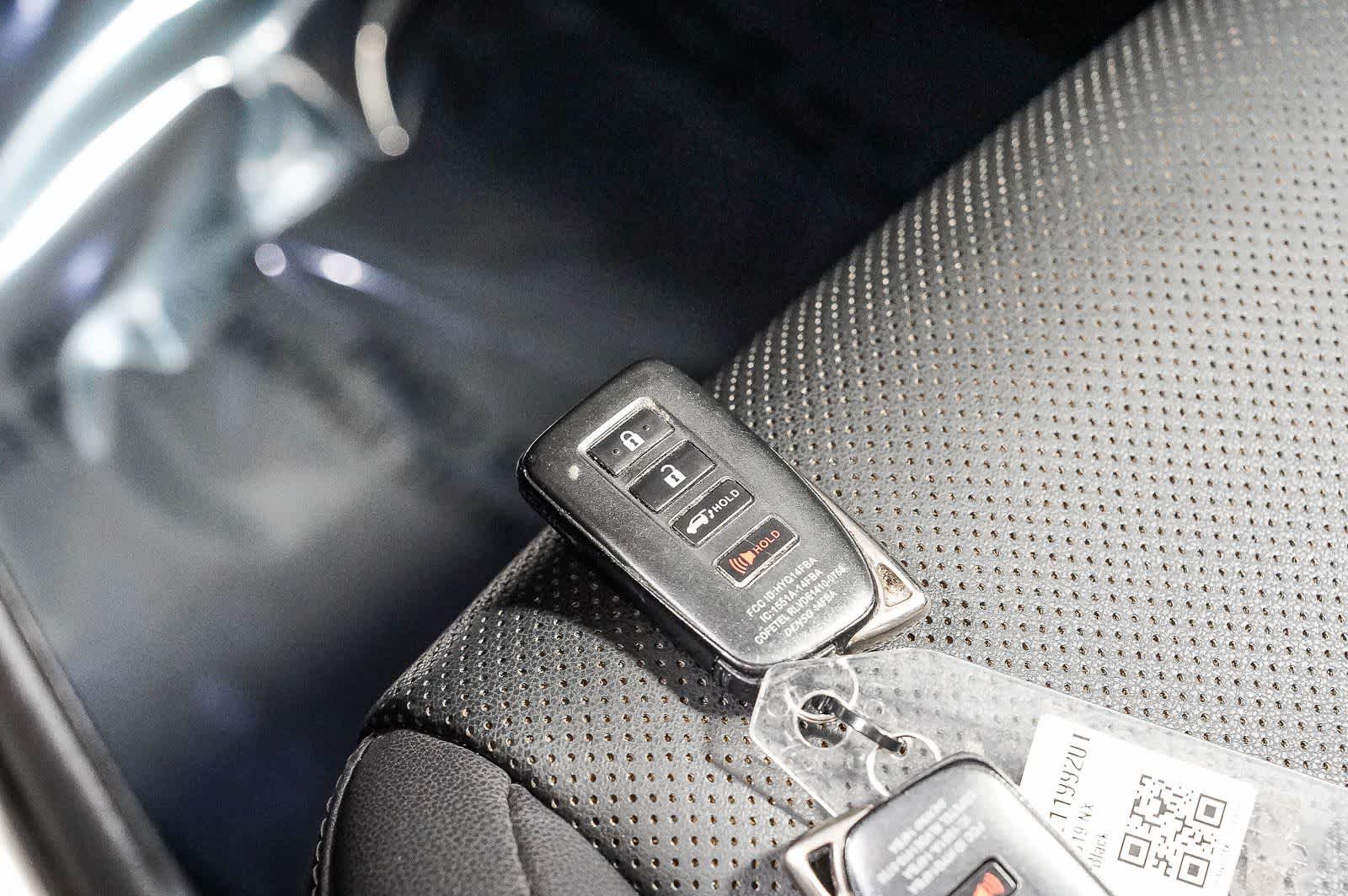 Used 2019 Lexus NX 300 FWD w/ Comfort Package image 29