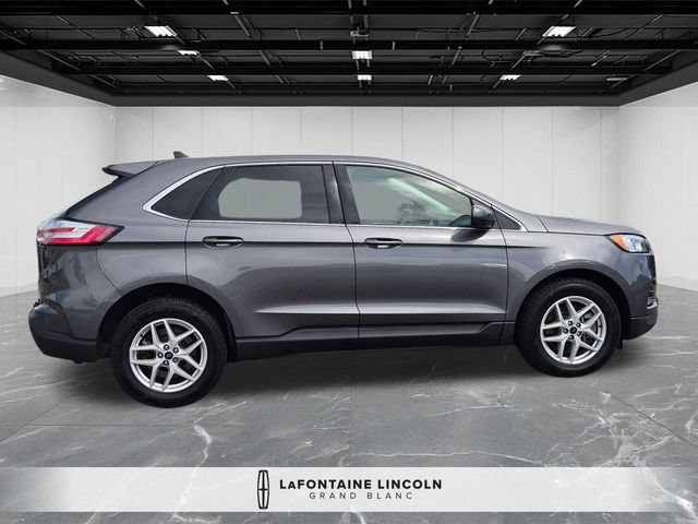 Used 2022 Ford Edge SEL w/ Convenience Package AWD/4WD image 6