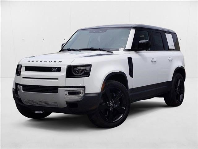 New 2024 Land Rover Defender 110 SE image 1