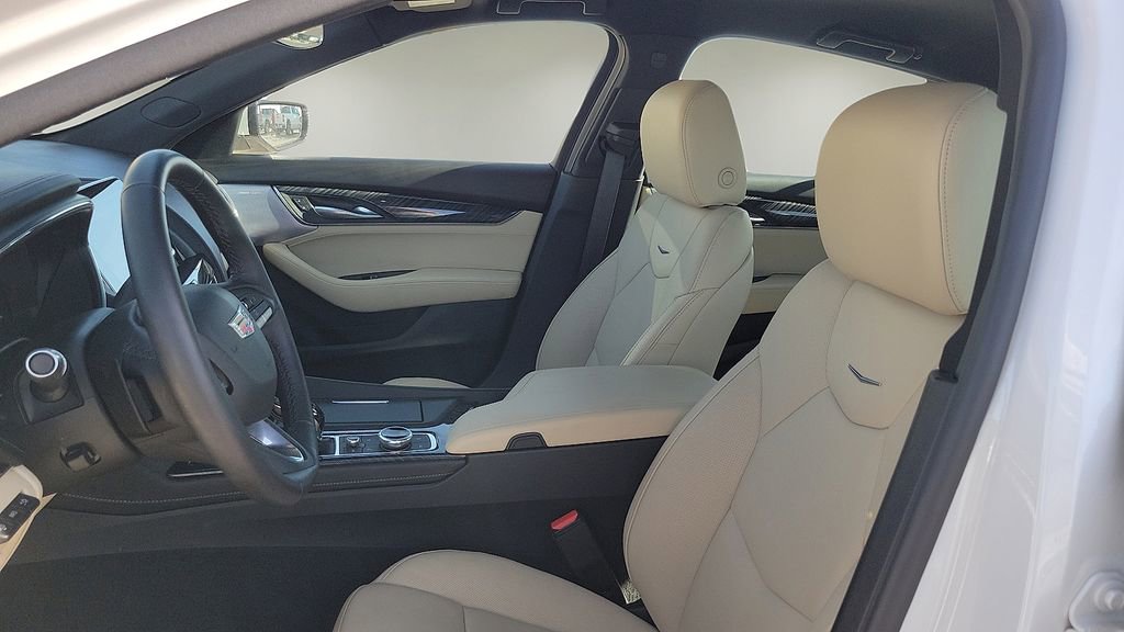 Used 2024 Cadillac CT5 Premium Luxury image 13