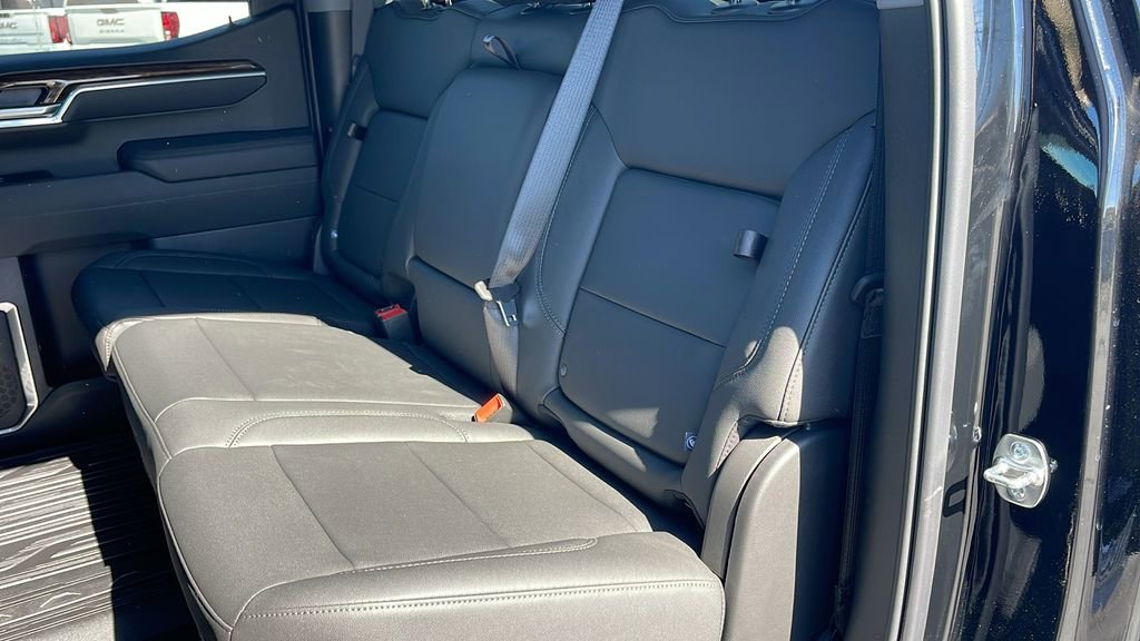 New 2026 GMC Sierra 1500 Elevation w/ Elevation Premium Package image 14