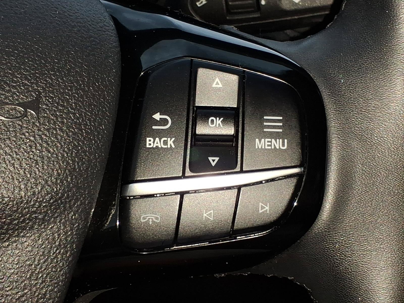 Used 2023 Ford Escape Active AWD/4WD image 24