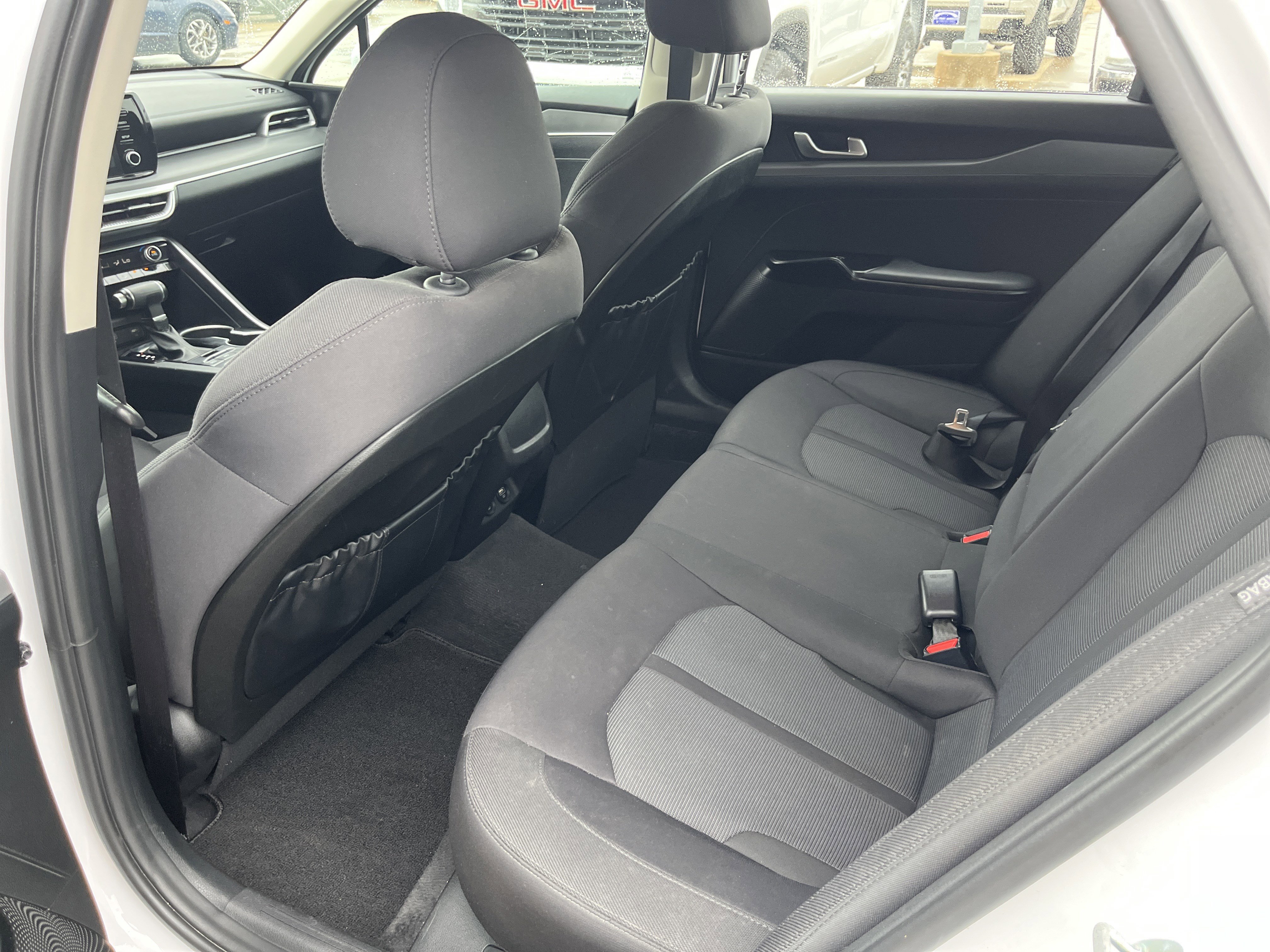 Used 2023 Kia K5 LXS image 10