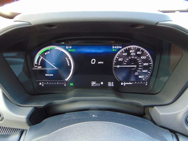 New 2026 Subaru Crosstrek 2.5i Limited w/ Crosstrek Mirror Package AWD/4WD image 16