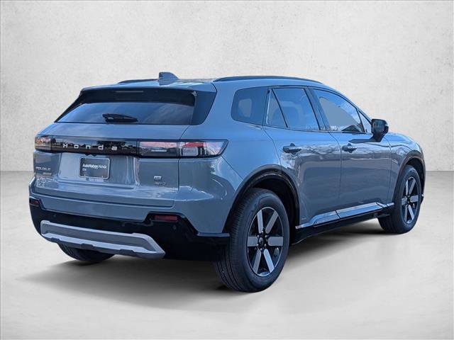 New 2026 Honda Prologue Touring video 2