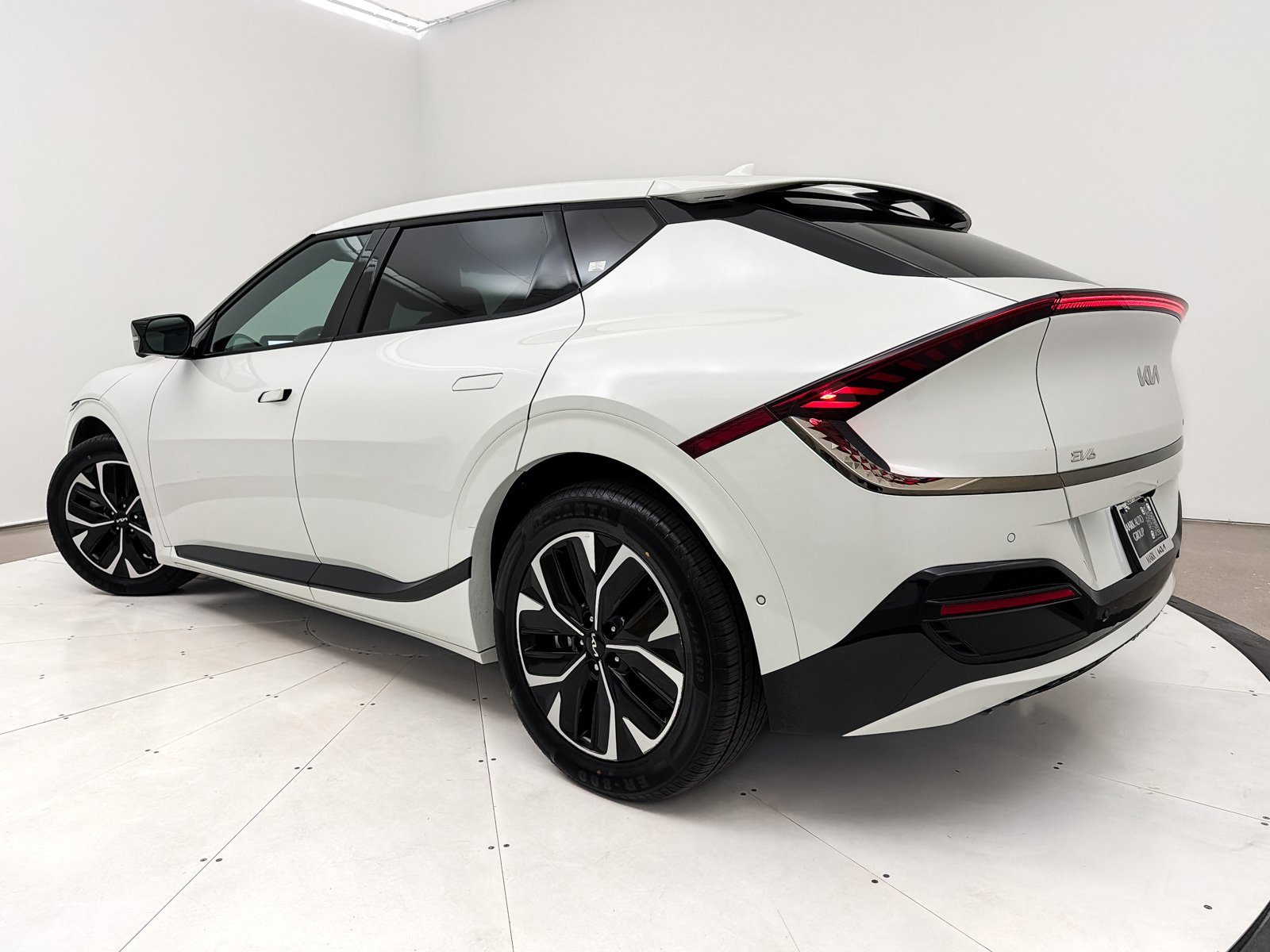 Used 2022 Kia EV6 GT-Line image 10