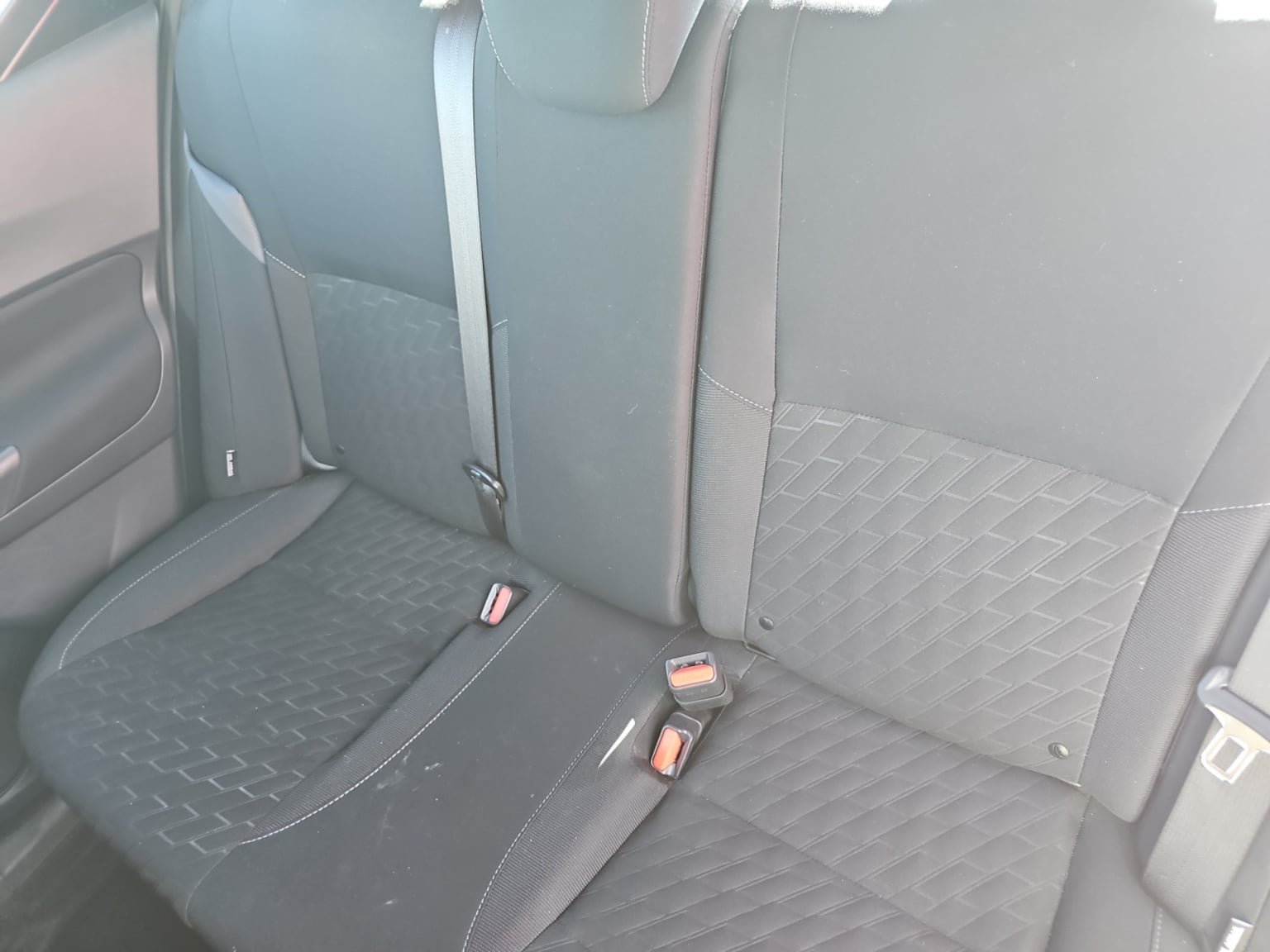Used 2024 Nissan Kicks SV FWD image 16