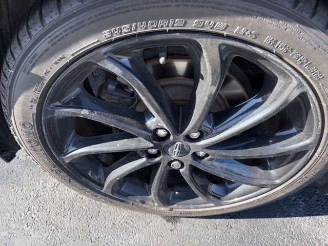 Used 2020 Lincoln MKZ Reserve w/ Luxury Package image 8