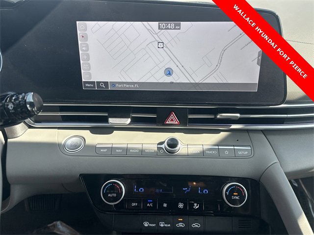 Used 2024 Hyundai Elantra SEL image 20