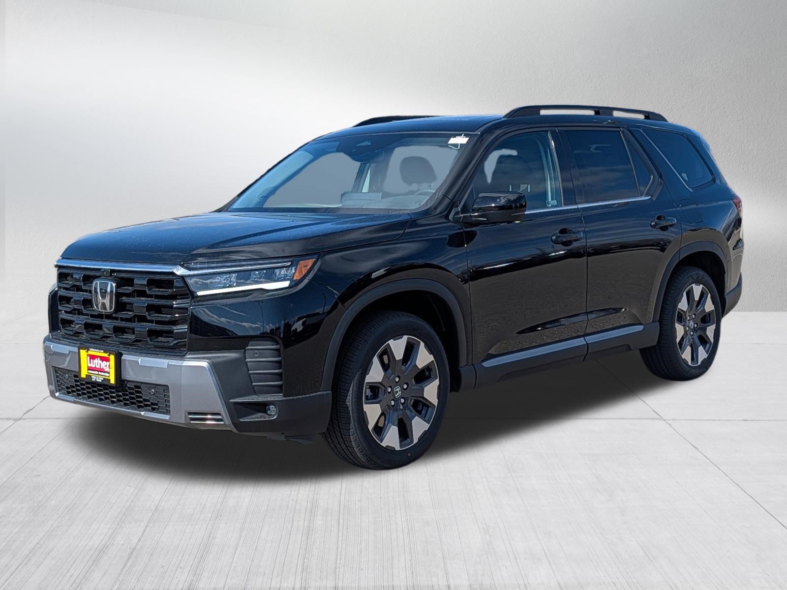 New 2026 Honda Pilot Elite image 2