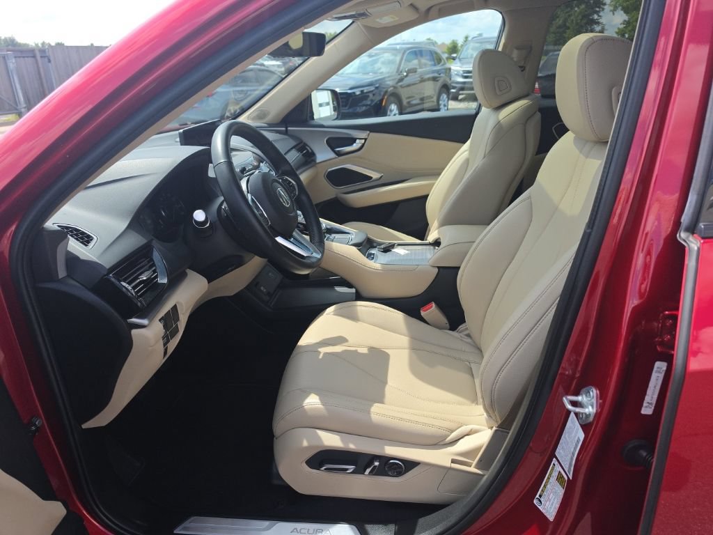 Used 2023 Acura RDX AWD image 13