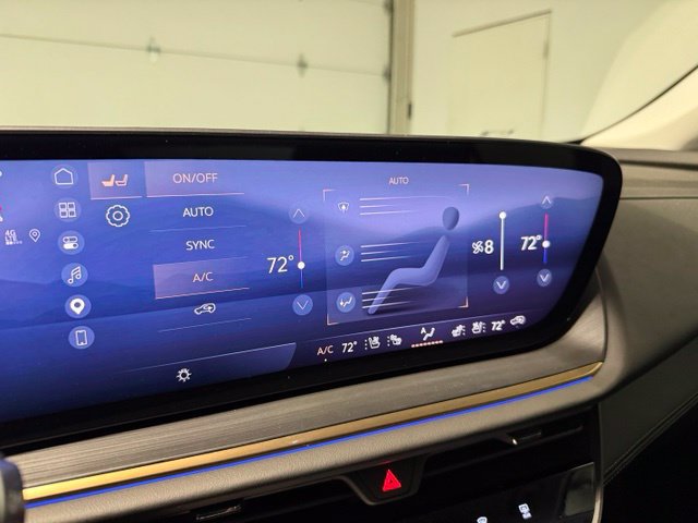 Certified 2026 Buick Envision Avenir AWD/4WD image 21