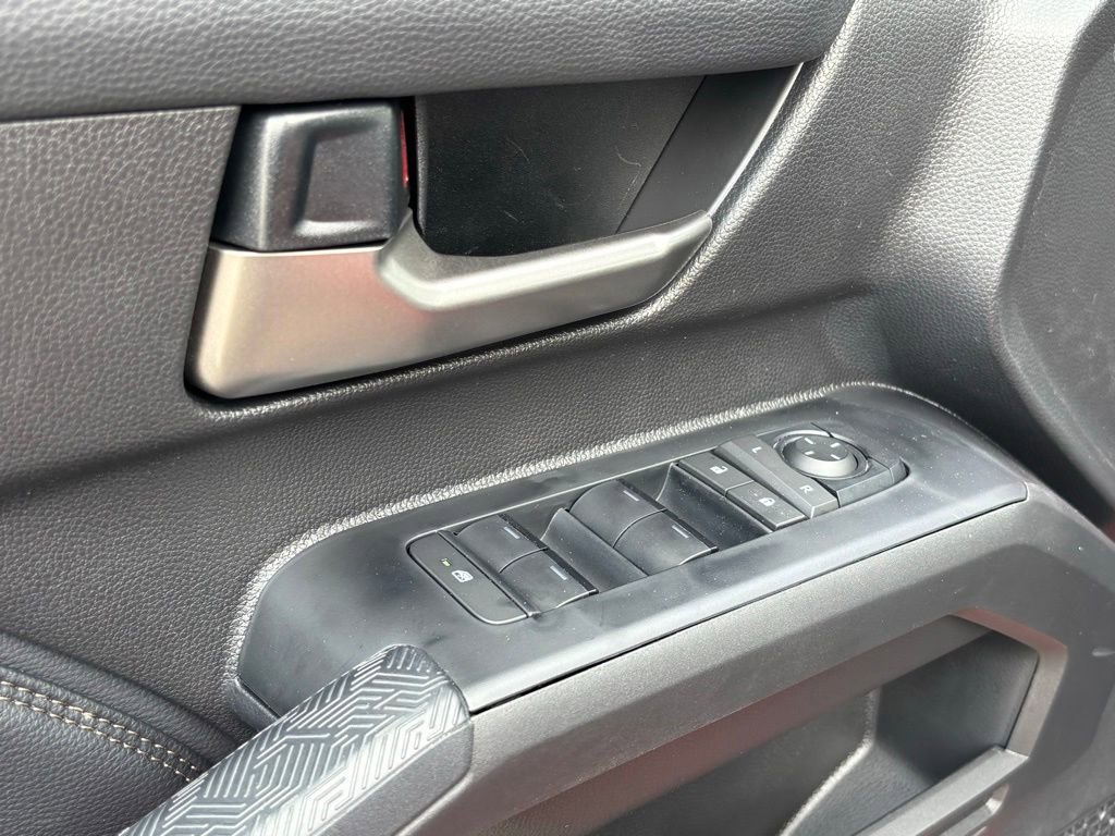 New 2026 Toyota Tacoma Limited AWD/4WD image 29