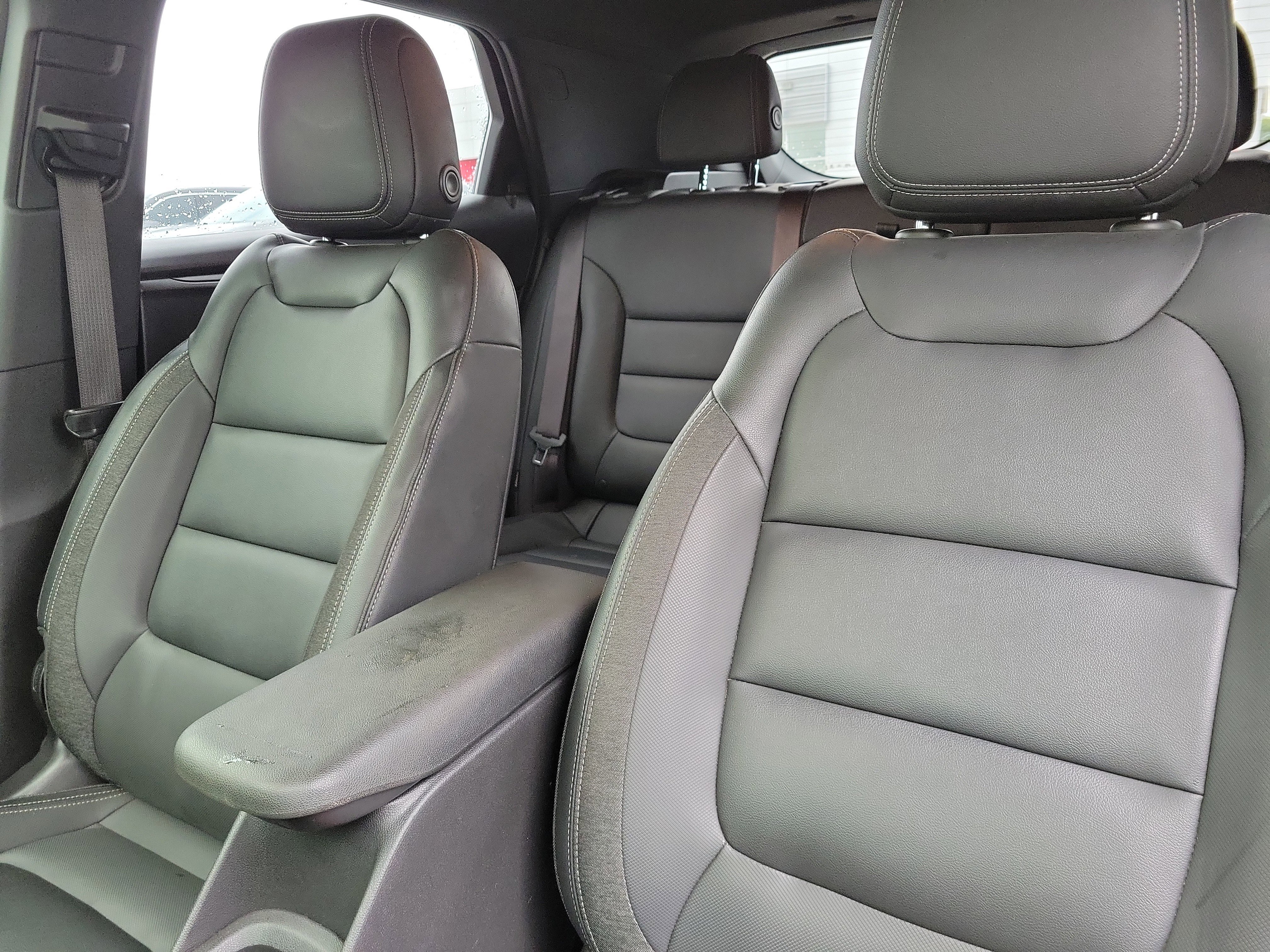 Used 2022 Chevrolet TrailBlazer ACTIV image 15