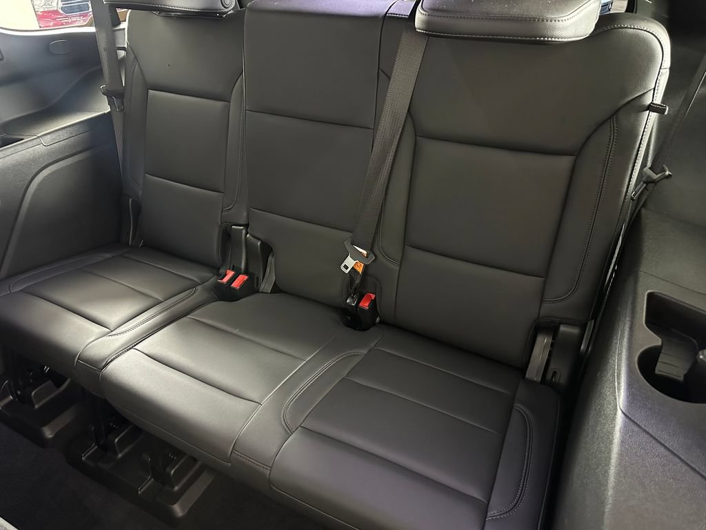 Used 2021 Chevrolet Tahoe LT w/ LT Signature Package AWD/4WD image 30