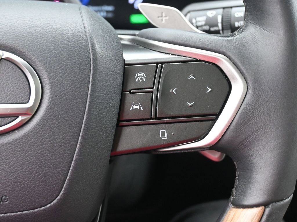 Used 2023 Lexus RX 350 image 14