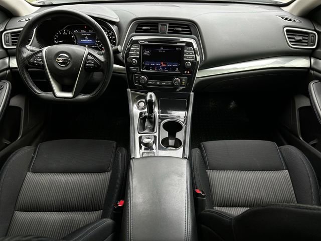 Used 2020 Nissan Maxima 3.5 S w/ Floor Mat Group image 11