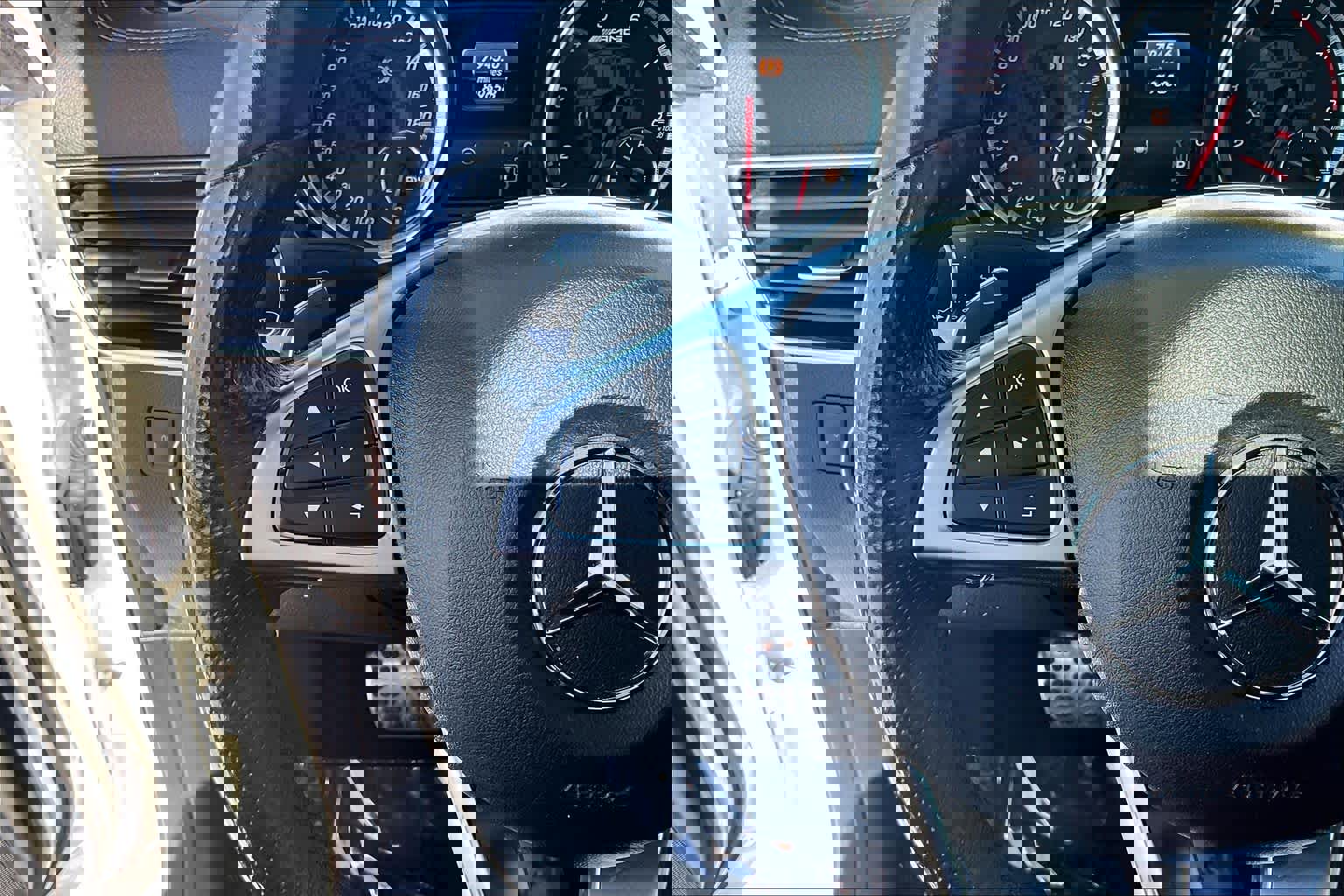 Used 2019 Mercedes-Benz GLE 43 AMG 4MATIC Coupe image 24