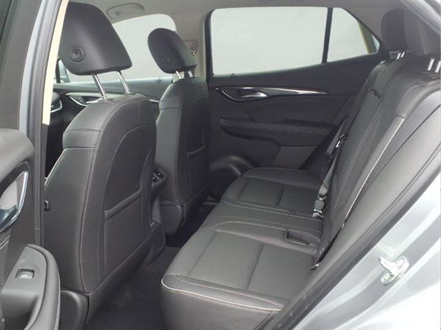 Certified 2023 Buick Envision Essence image 13