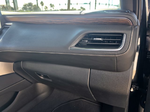 Used 2023 Chevrolet Tahoe Premier RWD image 26